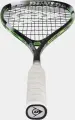 Ракетка для сквошу Dunlop SONICCORE EVOLUTION 130 чорно-біло-салатова 10326926