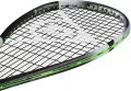 Ракетка для сквошу Dunlop SONICCORE EVOLUTION 130 чорно-біло-салатова 10326926
