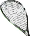 Ракетка для сквошу Dunlop SONICCORE EVOLUTION 130 чорно-біло-салатова 10326926