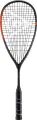 Ракетка для сквошу Dunlop SONICCORE REVELATION 135 NH чорно-червона 10316319