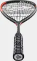 Ракетка для сквошу Dunlop SONICCORE REVELATION 135 NH чорно-червона 10316319
