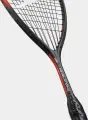 Ракетка для сквошу Dunlop SONICCORE REVELATION 135 NH чорно-червона 10316319