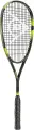 Ракетка для сквоша Dunlop SONICCORE ULTIMATE 132 NH черно-желтая 10326928