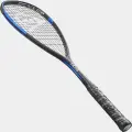 Ракетка для сквоша Dunlop SR FX115 NH черно-синяя 10351961