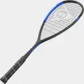Ракетка для сквоша Dunlop SR FX115 NH черно-синяя 10351961