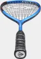 Ракетка для сквошу Dunlop SR FX130 NH синьо-чорна 10351959