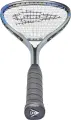 Ракетка для сквошу Dunlop SR SONIC LITE TI срібно-синя 10327818