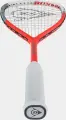 Ракетка для сквошу Dunlop TEMPO PRO NH червоно-сіро-біла 10327812