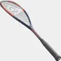 Ракетка для сквоша Dunlop TRISTORM PRO NH темно-сине-оранжево-белая 10351964