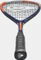 Ракетка для сквоша Dunlop TRISTORM PRO NH темно-сине-оранжево-белая 10351964