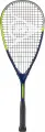Ракетка для сквошу дитяча Dunlop PRT TRISTORM JR 25 NH темно-синьо-лимонна 10351951