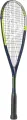 Ракетка для сквошу дитяча Dunlop PRT TRISTORM JR 25 NH темно-синьо-лимонна 10351951