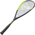 Ракетка для сквошу дитяча Dunlop PRT TRISTORM JR 25 NH темно-синьо-лимонна 10351951