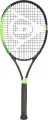 Ракетка для тенниса Dunlop ELITE 270 G1 NH черно-салатовая 10312900