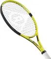 Ракетка для тенісу Dunlop SX 300 LITE G2 жовто-чорна 10325797