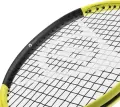 Ракетка для тенісу Dunlop SX 300 LITE G2 жовто-чорна 10325797
