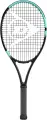 Ракетка для тенісу Dunlop TEAM 260 GR2 чорно-бірюзова 10312884