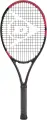 Ракетка для тенісу Dunlop TEAM 285 GR4 чорно-червона 10312880