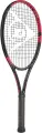 Ракетка для тенісу Dunlop TEAM 285 GR4 чорно-червона 10312880