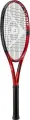 Ракетка для тенісу Dunlop TF CX400 TOUR GR3 червоно-чорна 10313004