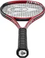 Ракетка для тенісу Dunlop TF CX400 TOUR GR3 червоно-чорна 10313004