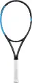 Ракетка для тенісу Dunlop TF FX500 LITE GR2 чорно-блакитна 10306284