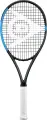 Ракетка для тенісу Dunlop TF FX500 LITE GR2 чорно-блакитна 10306284