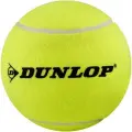 Сувенірний м'яч для тенісу Dunlop AC 5I GIANT жовтий 306340