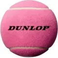 Сувенірний м'яч для тенісу Dunlop TAC 5I MIDI рожевий 10303731