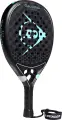 Ракетка для падл-тенісу Dunlop GALACTICA LITE 2025 чорно-блакитна 10359942