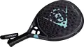 Ракетка для падл-тенісу Dunlop GALACTICA LITE 2025 чорно-блакитна 10359942