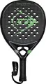 Ракетка для падл-тенісу Dunlop GALACTICA PRO LS 2025 чорно-зелена 10359941