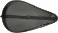 Чохол для ракетки Dunlop PADEL HEADCOVER чорний 10326924
