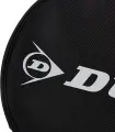 Чохол для ракетки Dunlop PADEL HEADCOVER чорний 10326924