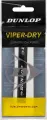 Обмотка для ракеток Dunlop VIPERDRY OVERGRIP біла 10304772