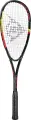 Ракетка для сквошу Dunlop SR BLAZE INFERNO NH чорно-червоно-жовта 10327823