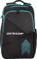 Рюкзак Dunlop ELITE BACKPACK чорно-бірюзовий 10364030
