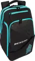 Рюкзак Dunlop ELITE BACKPACK чорно-бірюзовий 10364030