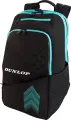 Рюкзак Dunlop ELITE BACKPACK чорно-бірюзовий 10364030