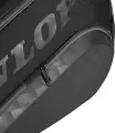 Сумка для падл-тенниса Dunlop ELITE PADEL THERMO черная 10337745