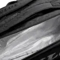 Сумка для тенісу Dunlop TEAM X 8 THERMO чорна 10325919