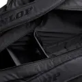 Сумка для тенісу Dunlop TEAM X 8 THERMO чорна 10325919