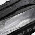 Сумка для тенниса Dunlop TEAM 3 черная 10325920