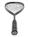Ракетка для сквошу Dunlop SONIC CORE REVELATION 125 NH чорна 10316318