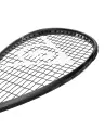 Ракетка для сквошу Dunlop SONIC CORE REVELATION 125 NH чорна 10316318