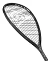 Ракетка для сквошу Dunlop SONIC CORE REVELATION 125 NH чорна 10316318
