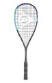 Ракетка для сквошу Dunlop FX128 PRO NH 2026 чорно-синя 10377171