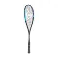 Ракетка для сквошу Dunlop FX128 PRO NH 2026 чорно-синя 10377171