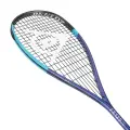 Ракетка для сквошу Dunlop FX125 PRO LITE NH 2026 синьо-чорна 10377172