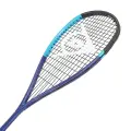 Ракетка для сквошу Dunlop FX125 PRO LITE NH 2026 синьо-чорна 10377172